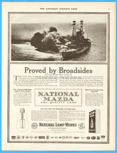 1913 general electric - 1913,